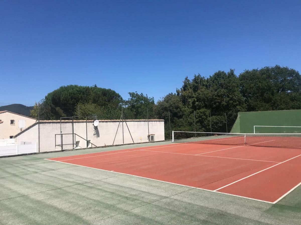 Apartamento Les Clématites Donzère Exterior foto