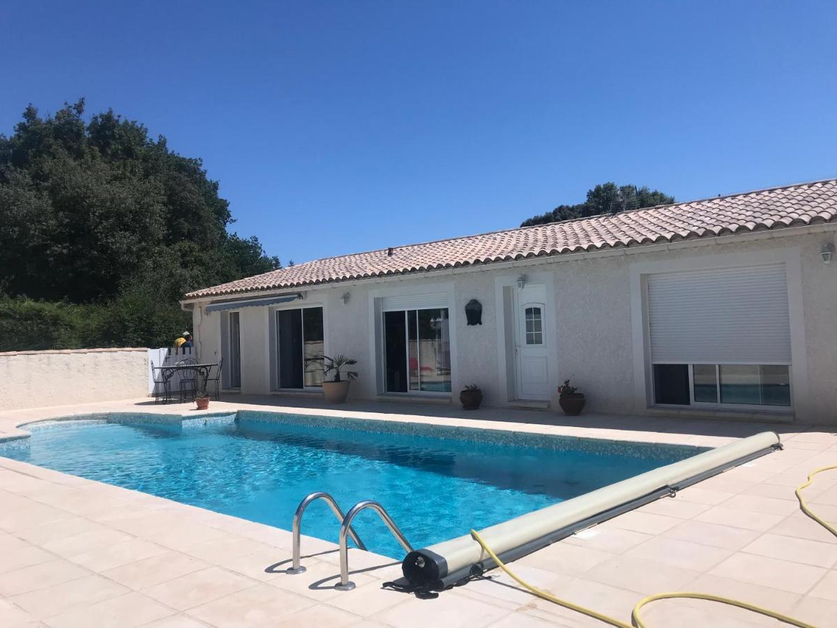 Apartamento Les Clématites Donzère Exterior foto
